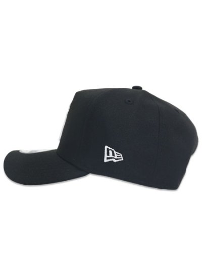 画像3: NEW ERA 9FORTY A-FRAME UPSIDE DOWN DODGERS BLACK