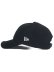 画像3: NEW ERA 9FORTY UNSTRUCTURED YANKEES BLACK (3)