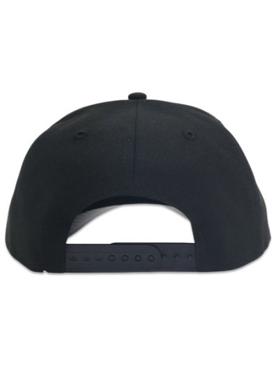 画像4: NEW ERA 9FORTY A-FRAME UPSIDE DOWN DODGERS BLACK