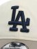 画像6: NEW ERA 9FORTY UNSTRUCTURED DODGERS CHROME/PEBBLE (6)