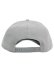 画像4: NEW ERA 9FORTY A-FRAME UPSIDE DOWN DODGERS GREY (4)