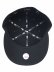 画像5: 【送料無料】NEW ERA 59FIFTY PEARL BADGE YANKEES BLACK (5)
