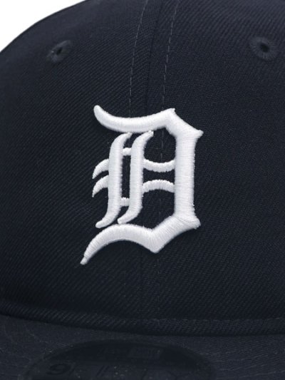 画像6: NEW ERA RC 9FIFTY FLAT VISOR GORO TIGERS NAVY