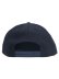 画像4: NEW ERA RC 9FIFTY FLAT VISOR GORO TIGERS NAVY (4)