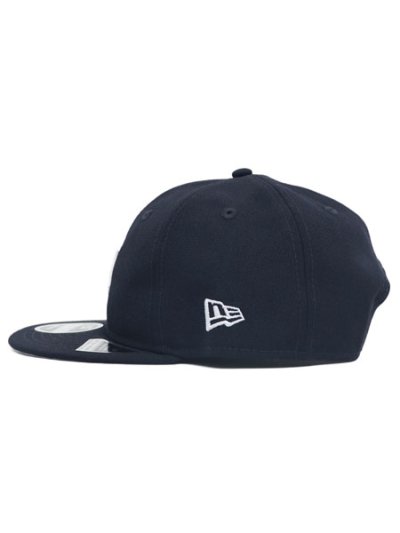 画像3: NEW ERA RC 9FIFTY FLAT VISOR GORO TIGERS NAVY