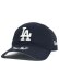 画像1: NEW ERA 9FORTY UNSTRUCTURED DODGERS NAVY (1)