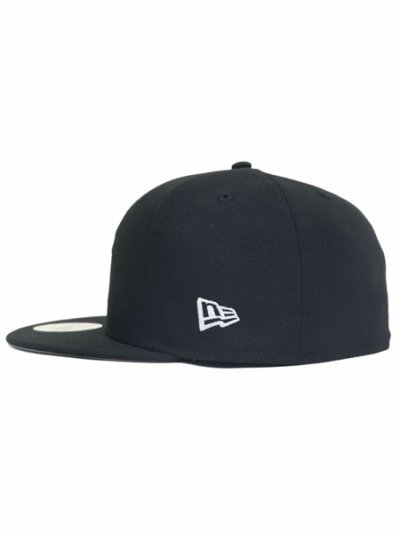 画像3: NEW ERA 59FIFTY UPSIDE DOWN DODGERS BLACK