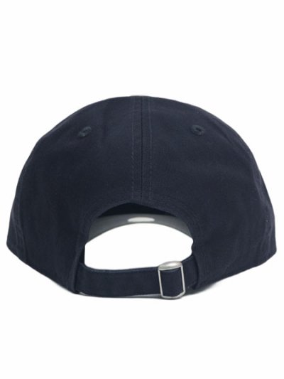 画像4: NEW ERA 9FORTY UNSTRUCTURED DODGERS NAVY