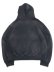 画像2: 【送料無料】MOOJI MOOJI CLASSIC 1930 HOODIE STREET BLACK (2)
