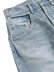 画像3: 【送料無料】MOOJI MOOJI EVERYDAY DENIM PANTS LIGHT WASH (3)