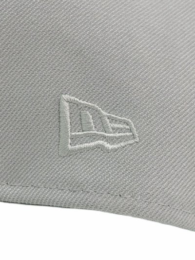 画像7: NEW ERA 9FORTY RHINESTONE DODGERS GREY