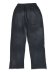 画像2: 【送料無料】MOOJI MOOJI CROP SWEAT PANTS AGED BLACK (2)