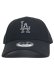 画像2: NEW ERA 9FORTY RHINESTONE DODGERS BLACK (2)