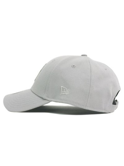 画像3: NEW ERA 9FORTY RHINESTONE DODGERS GREY