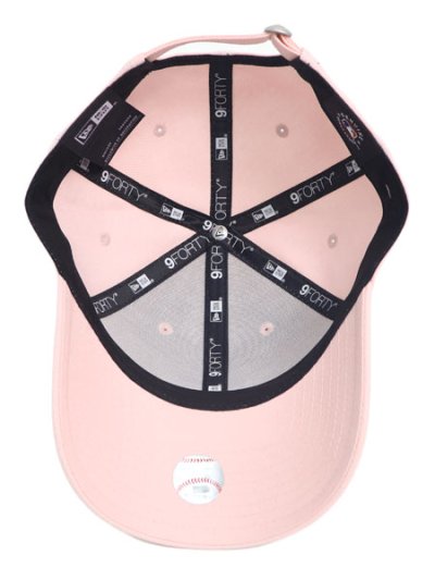 画像5: NEW ERA 9FORTY RHINESTONE DODGERS PINK