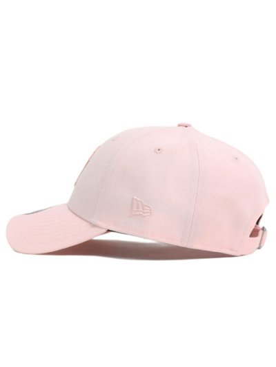 画像3: NEW ERA 9FORTY RHINESTONE DODGERS PINK