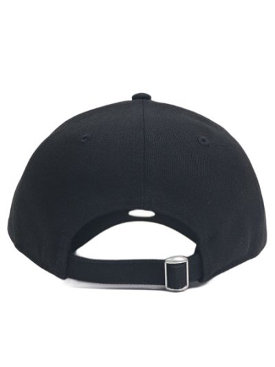 画像4: NEW ERA 9FORTY RHINESTONE DODGERS BLACK