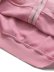 画像5: 【送料無料】MOOJI MOOJI OVERSIZE ZIP UP HOODIE AGED MAUVE PINK (5)
