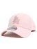 画像1: NEW ERA 9FORTY RHINESTONE DODGERS PINK (1)