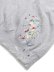 画像5: 【送料無料】MOOJI MOOJI CLASSIC CREW SPLATTER PAINT HEATHER GRAY (5)