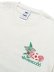 画像3: ADIDAS PIGUE MASCOT TEE-CLOUD WHITE (3)