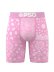 画像1: PSD PINK HYPE BANDANA TRUNKS (1)