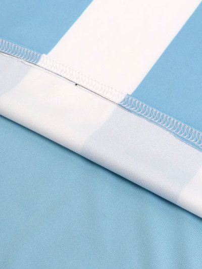 画像8: 【送料無料】ADIDAS ARGENTINA HOME JRSY 2006 #19 MESSI-WHITE