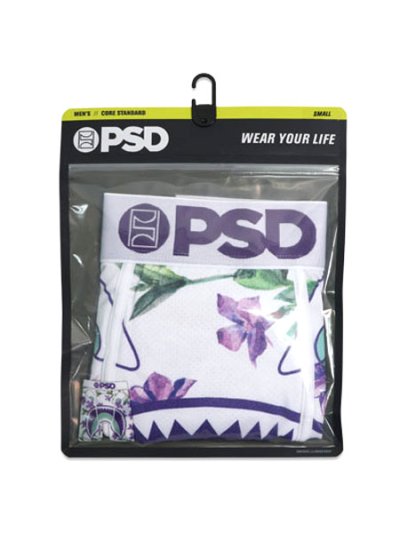 画像3: PSD WF LAVENDER TRUNKS