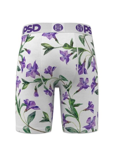 画像2: PSD WF LAVENDER TRUNKS