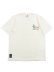 画像2: ADIDAS PIGUE MASCOT TEE-CLOUD WHITE (2)