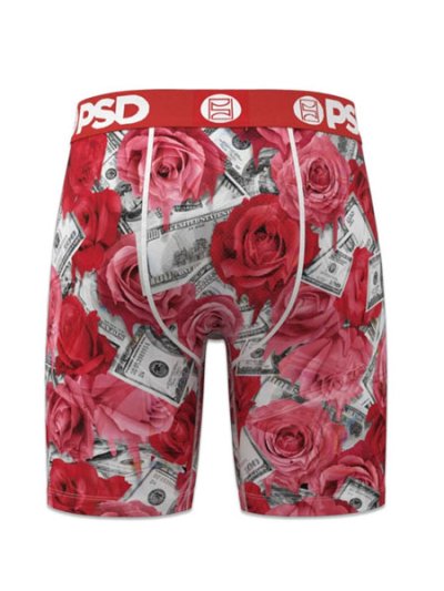 画像2: PSD ROSES RED MELT TRUNKS