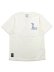 画像2: ADIDAS STRIKER MASCOT TEE-CLOUD WHITE (2)