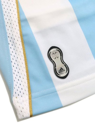 画像6: 【送料無料】ADIDAS BRINGBACK REMIXED AFA TRIKOT-CLEAR BLUE