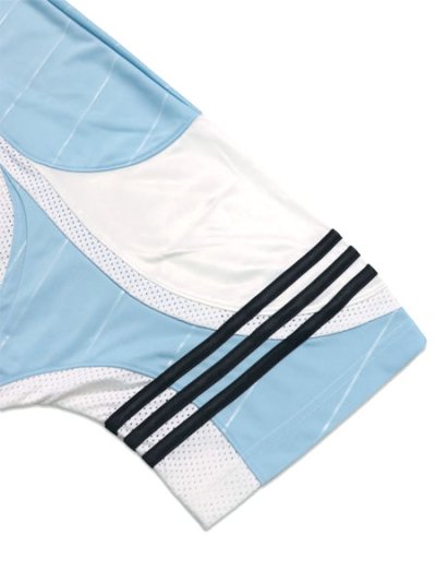 画像8: 【送料無料】ADIDAS BRINGBACK REMIXED AFA TRIKOT-CLEAR BLUE