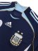 画像4: 【送料無料】ADIDAS ARGENTINA AWAY JRSY 2006 #19 MESSI-DARK BLUE (4)