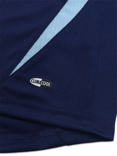 画像6: 【送料無料】ADIDAS ARGENTINA AWAY JRSY 2006 #19 MESSI-DARK BLUE