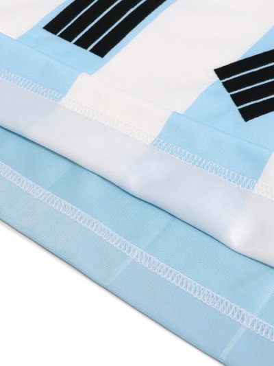 画像7: 【送料無料】ADIDAS BRINGBACK REMIXED AFA TRIKOT-CLEAR BLUE