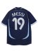 画像2: 【送料無料】ADIDAS ARGENTINA AWAY JRSY 2006 #19 MESSI-DARK BLUE (2)