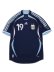 画像1: 【送料無料】ADIDAS ARGENTINA AWAY JRSY 2006 #19 MESSI-DARK BLUE (1)