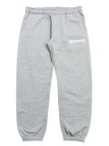 【送料無料】ROCAWEAR EMBROIDERY SWEAT PANTS