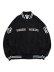 画像1: 【送料無料】ROCAWEAR NYLON VARSITY JACKET (1)