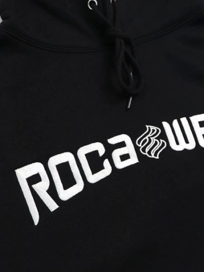 画像3: 【送料無料】ROCAWEAR EMBROIDERY PO HOODIE