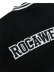 画像4: 【送料無料】ROCAWEAR COLLEGE MELTON VARSITY JACKET (4)