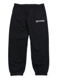 【送料無料】ROCAWEAR EMBROIDERY SWEAT PANTS