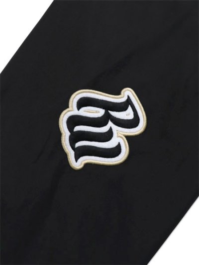 画像5: 【送料無料】ROCAWEAR NYLON VARSITY JACKET