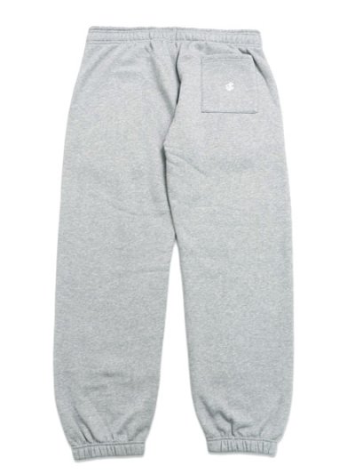 画像2: 【送料無料】ROCAWEAR EMBROIDERY SWEAT PANTS