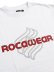 画像3: ROCAWEAR FADED LOGO PRINT L/S TEE (3)