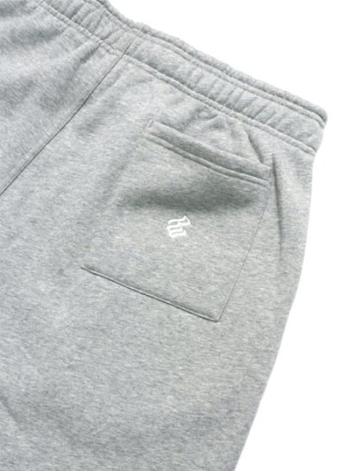 画像4: 【送料無料】ROCAWEAR EMBROIDERY SWEAT PANTS