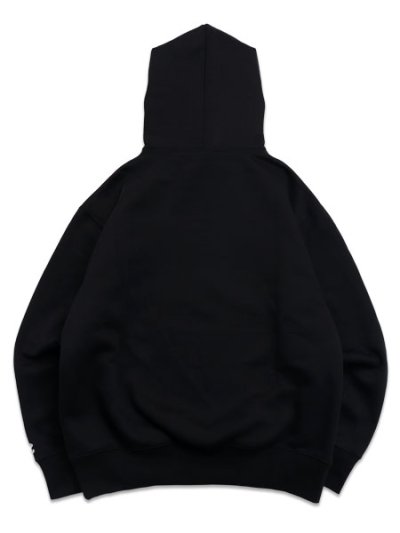 画像2: 【送料無料】ROCAWEAR EMBROIDERY PO HOODIE