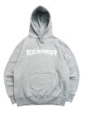 【送料無料】ROCAWEAR EMBROIDERY PO HOODIE